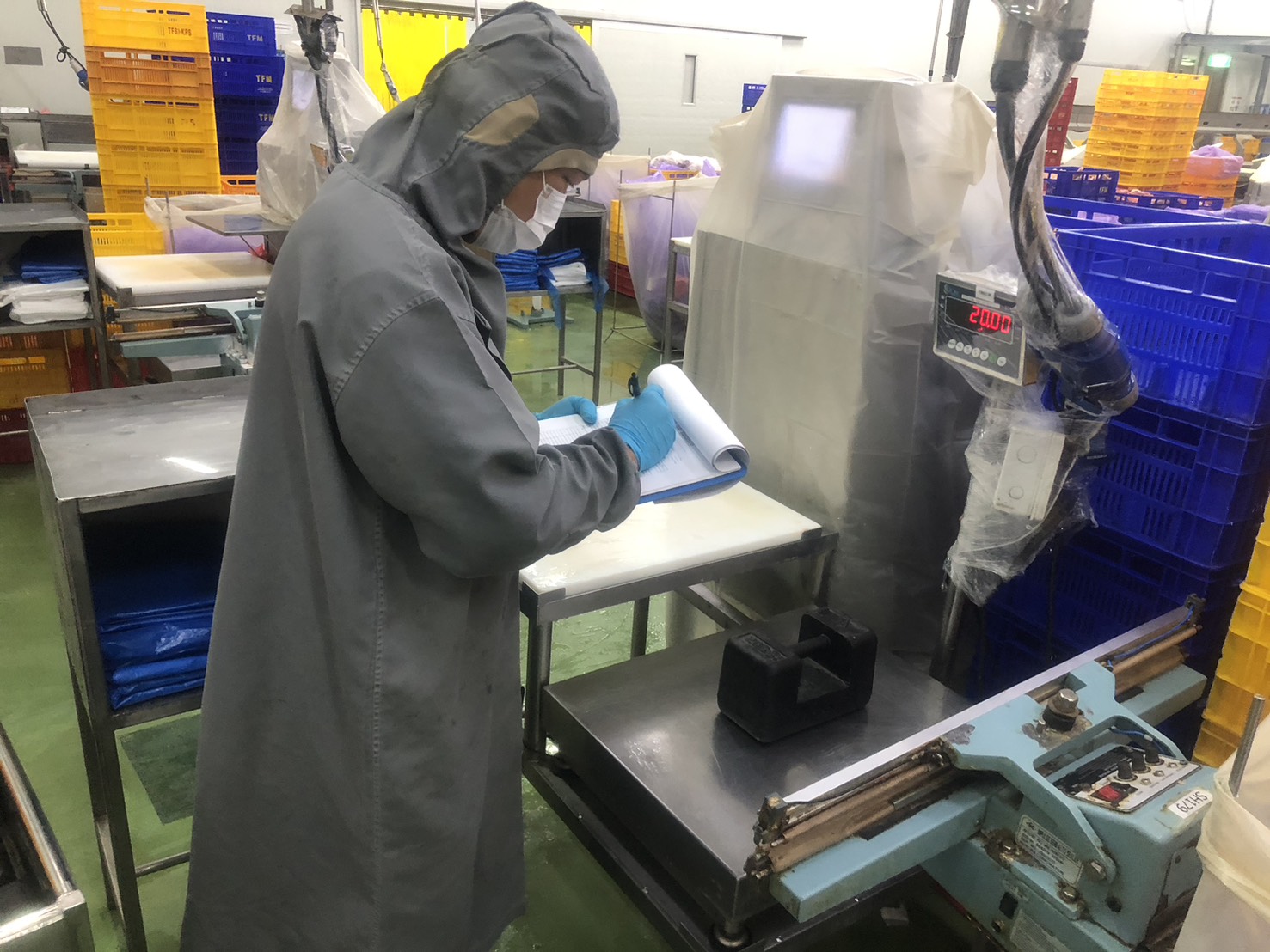 งานสอบเทียบ 2